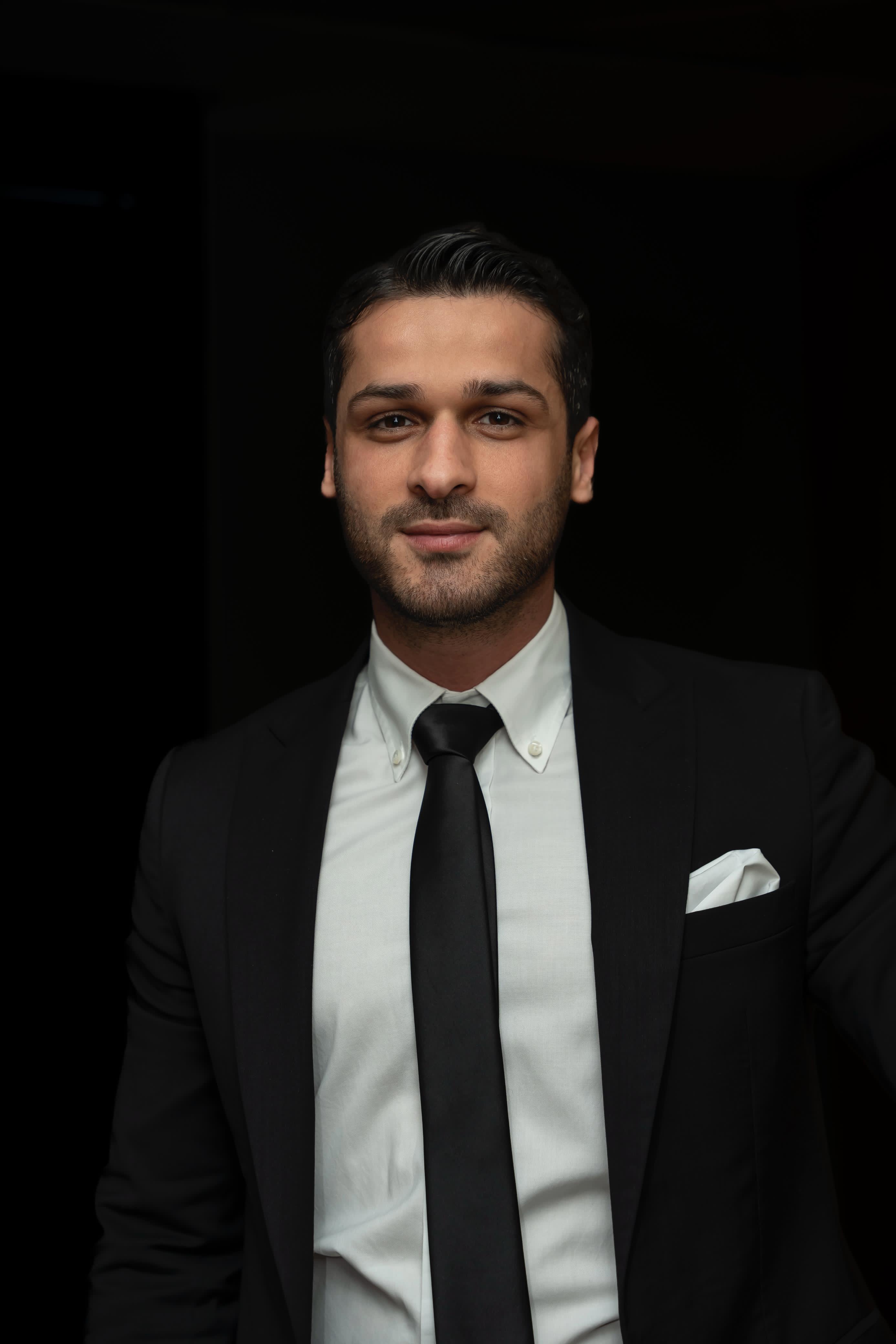 S. Yunus Göyük