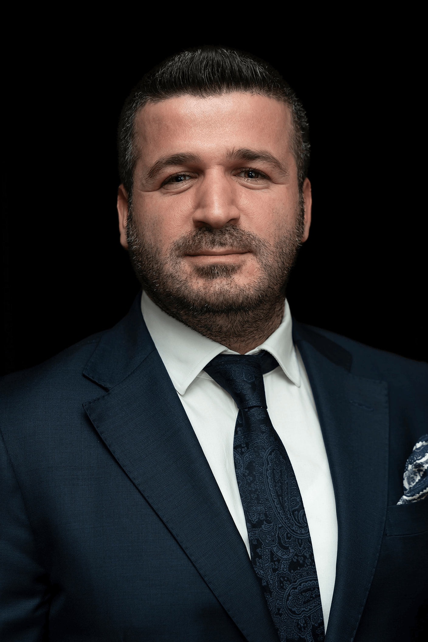 S. Emre Göyük